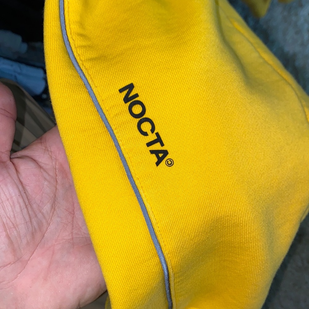 NOCTA x NIKE. Drake collaboration with Nike on CL , 1000% authentic.